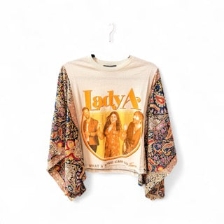 Vintage Country Band Tee