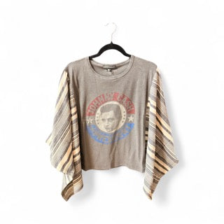 Vintage Country Band Tee