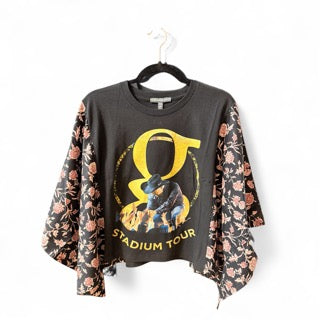 Vintage Country Band Tee