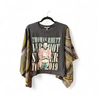 Vintage Country Band Tee