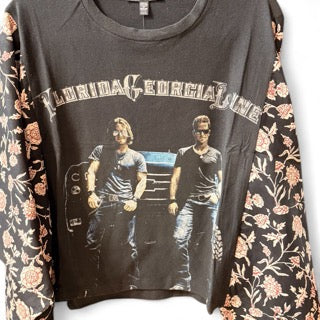 Vintage Country Band Tee