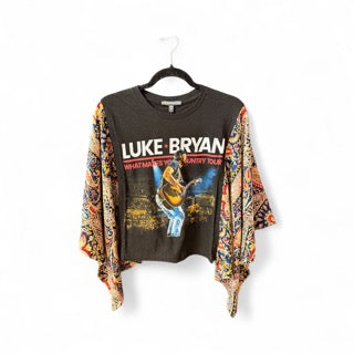 Vintage Country Band Tee