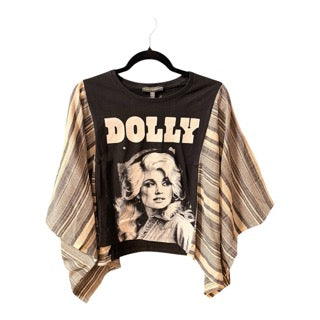Vintage Country Band Tee