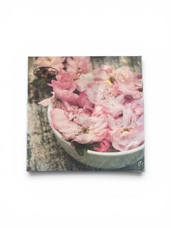 Cocktall Napkins
