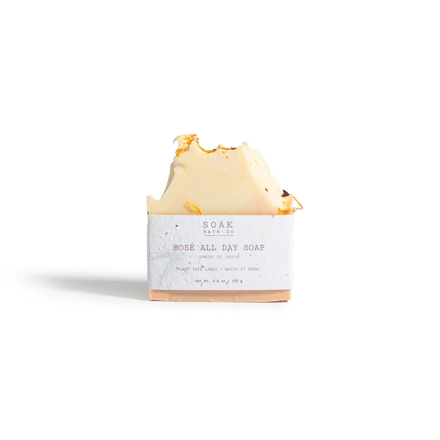 CANADIAN MADE Soap Bar