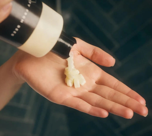 Lavender + Vanilla Conditioner