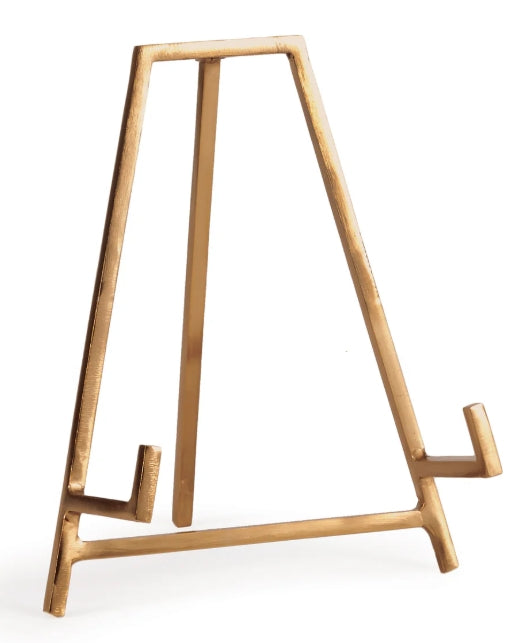 Logan Gold Easel