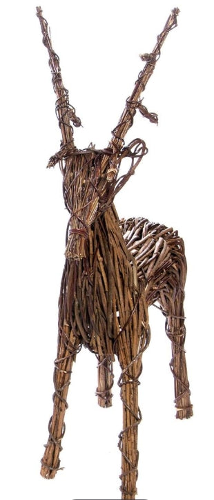 Vine Reindeer (Large)