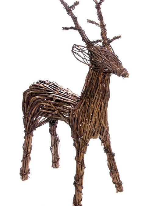 Vine Reindeer (Medium)