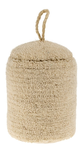 Wool Loop Doorstop