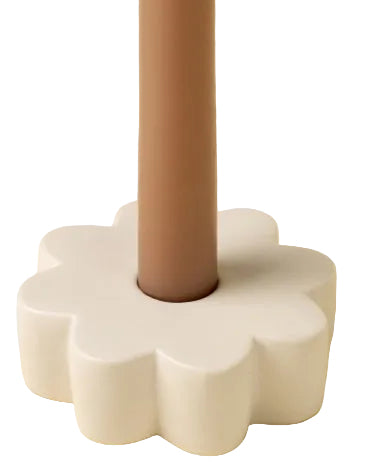 Daisy Candle Holder