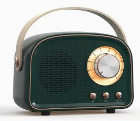 Vintage Speaker
