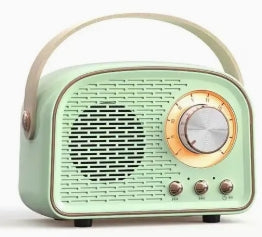 Vintage Speaker