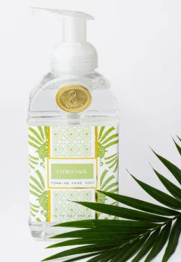 15 oz Foaming Hand Soap