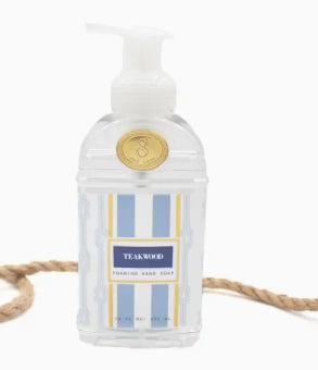 15 oz Foaming Hand Soap