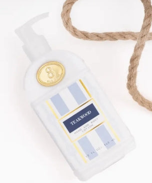 Hand & Body Lotion