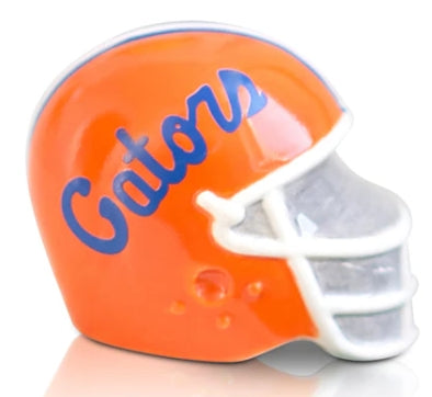 University of Florida Helmet NF Mini