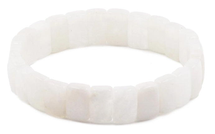 Moonstone Stone Bracelet