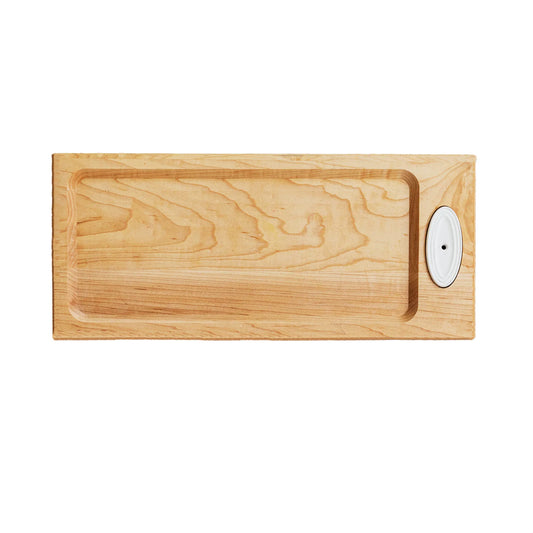 Maple Bread Board NF
