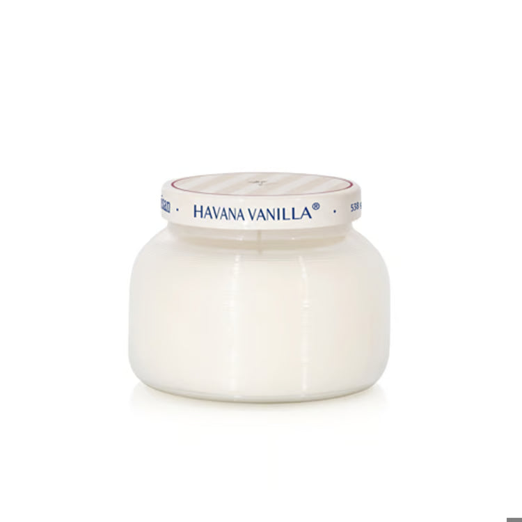 Capri Signature Candle