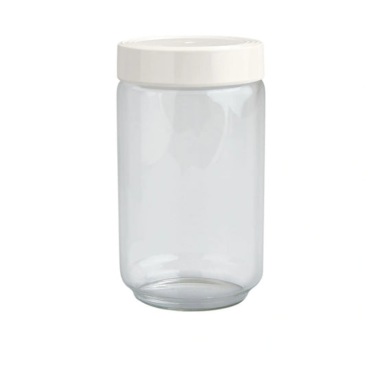NORA FLEMING Glass Jars