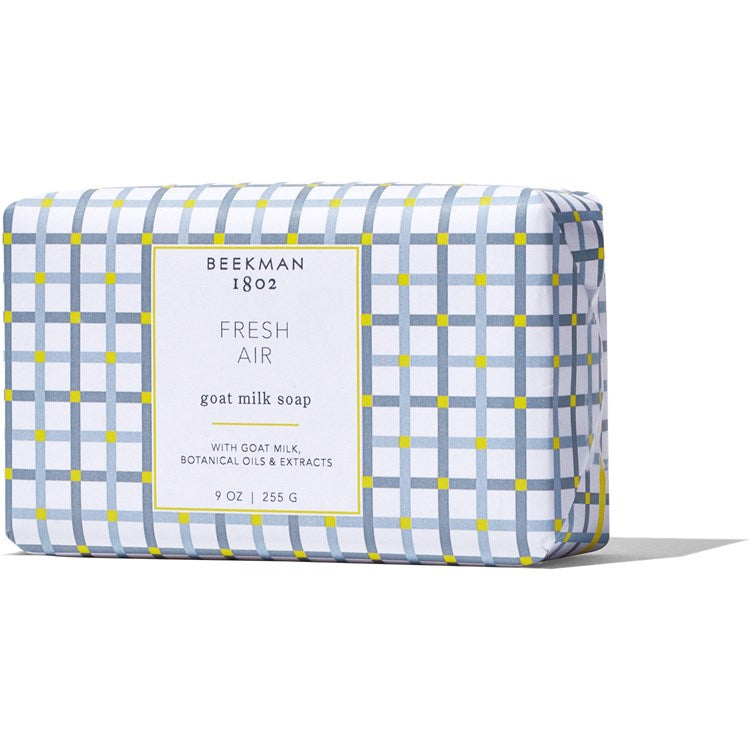 Beekman Refreshing Soap