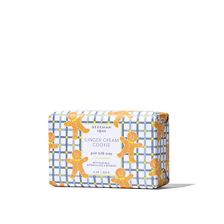 Beekman Refreshing Soap
