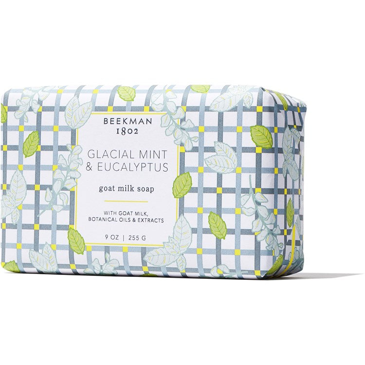 Beekman Refreshing Soap