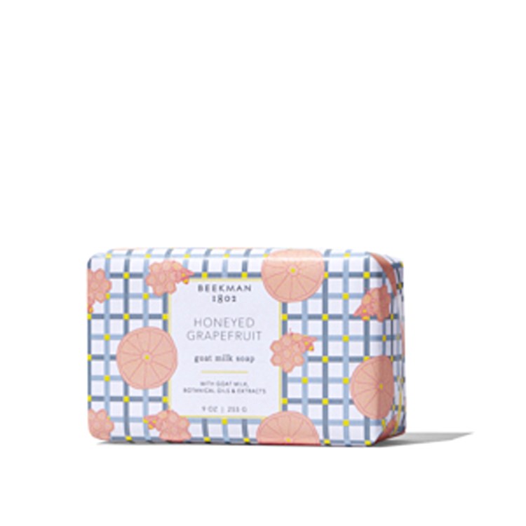 Beekman Refreshing Soap