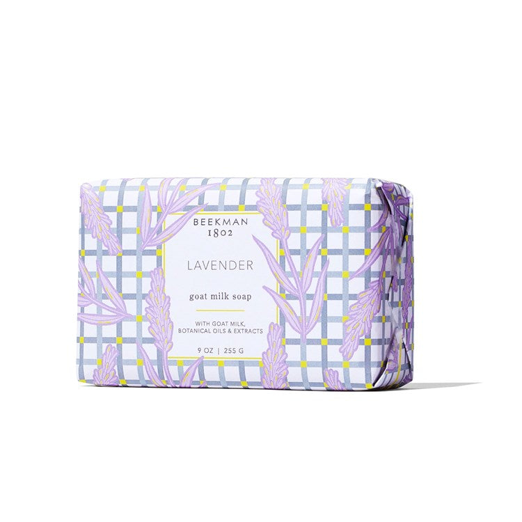 Beekman Refreshing Soap