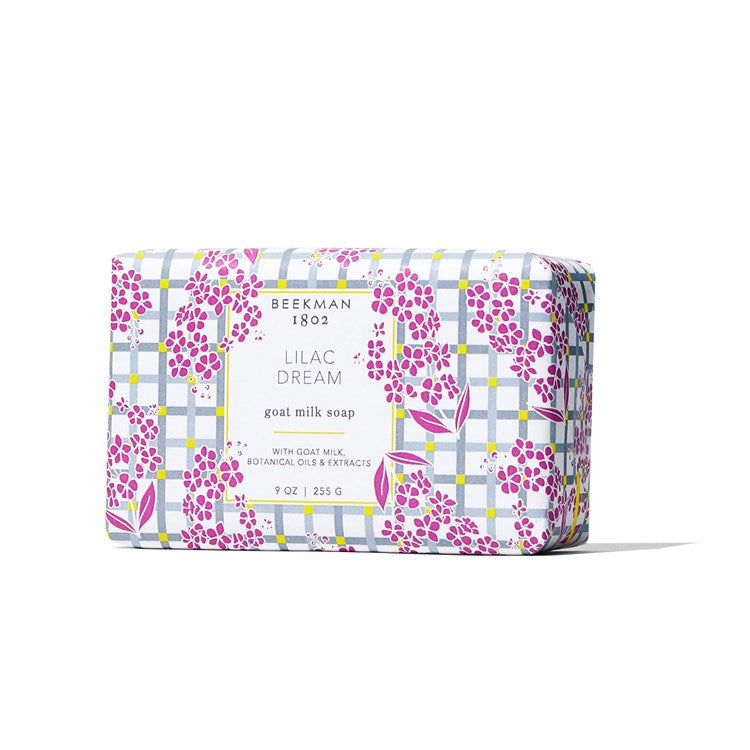 Beekman Refreshing Soap