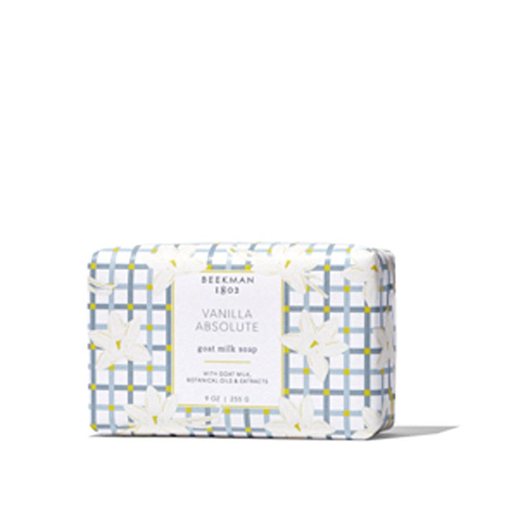 Beekman Refreshing Soap