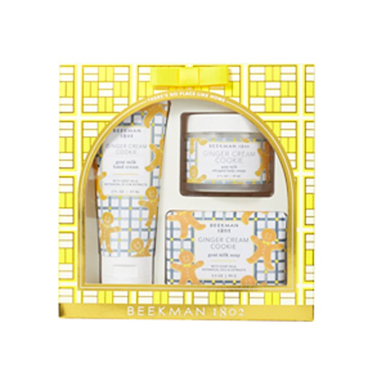 Luxurious Sample Kit
