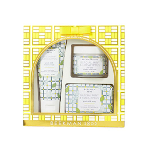 Luxurious Sample Kit