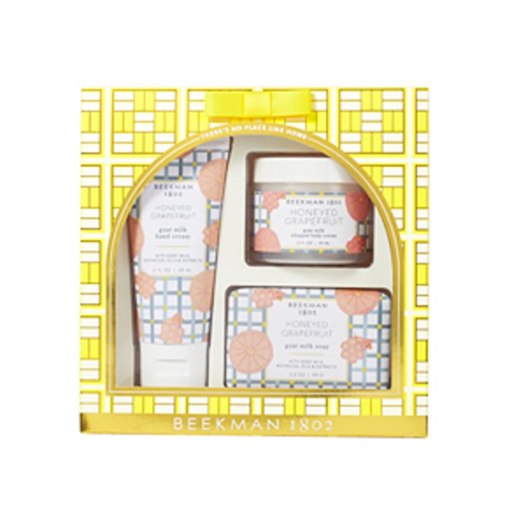 Luxurious Sample Kit