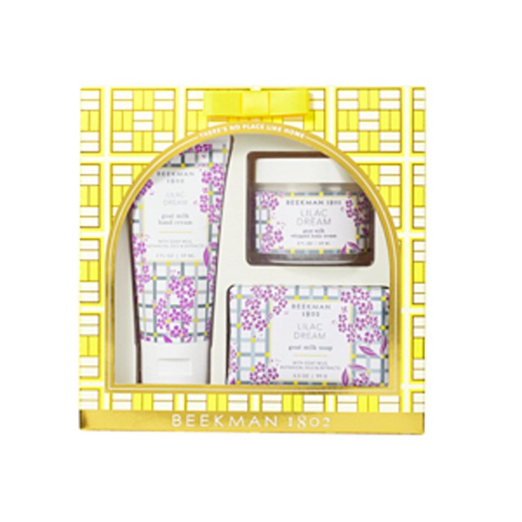 Luxurious Sample Kit