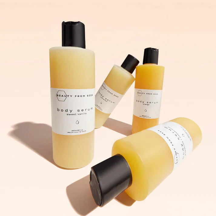 Beauty from Bees Body Serum