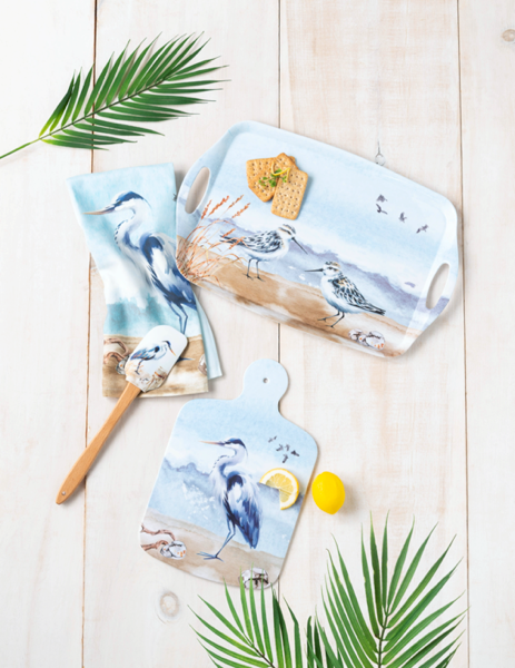 Sandpiper Serving Tray