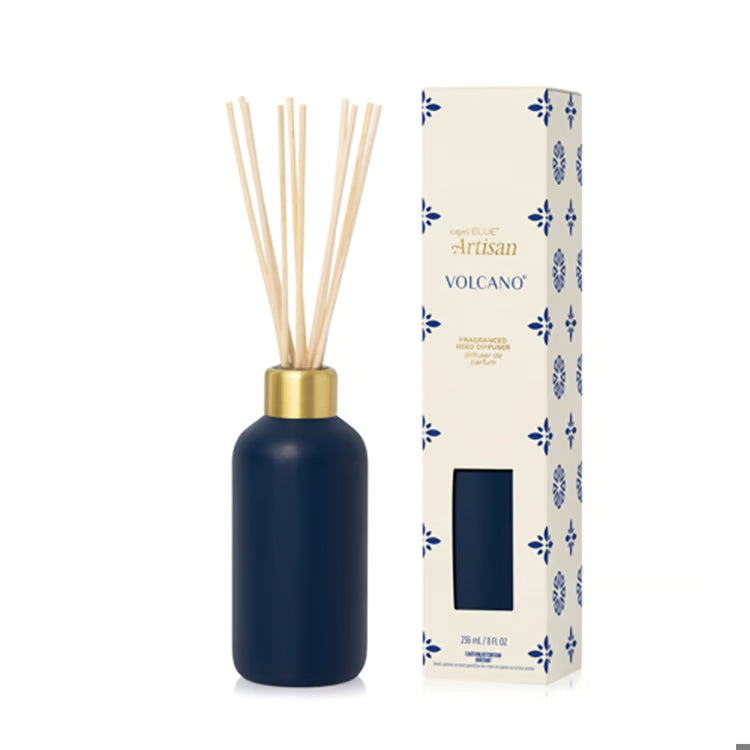 Capri Blue Artisan Reed Diffuser