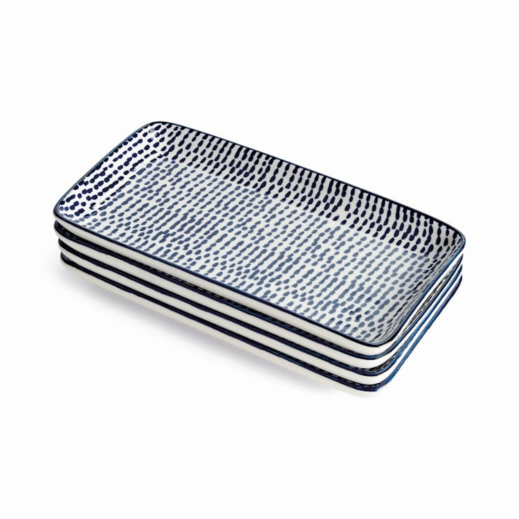 Starburst 8" Tray