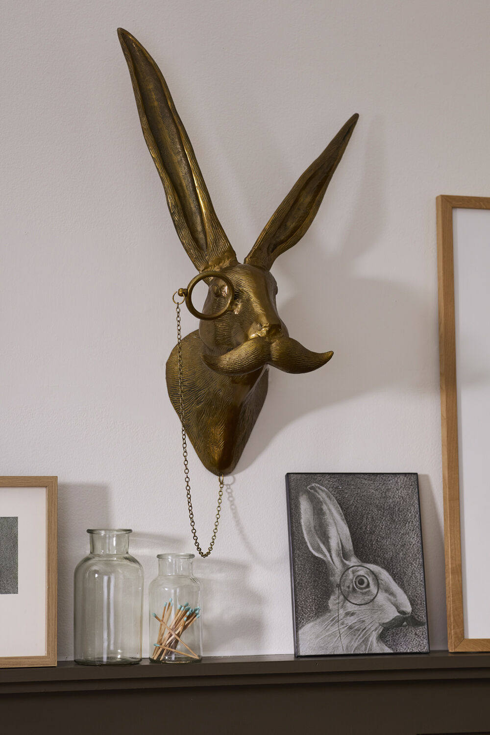 Eric the Hare