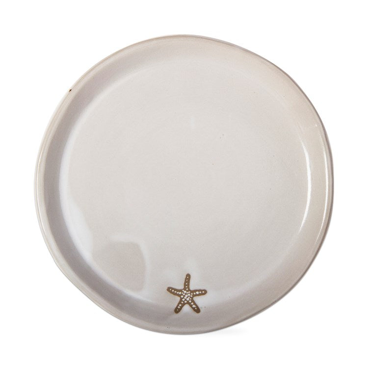 Seashore App Plate