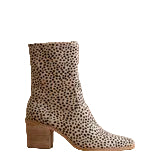 Cheetah Sleek ankle hugging