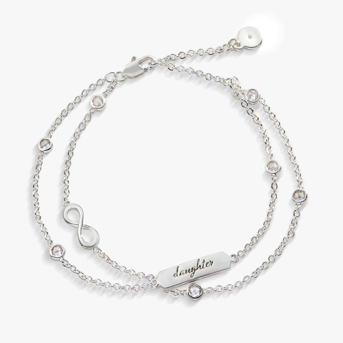 Grandma Infinity Double Strand