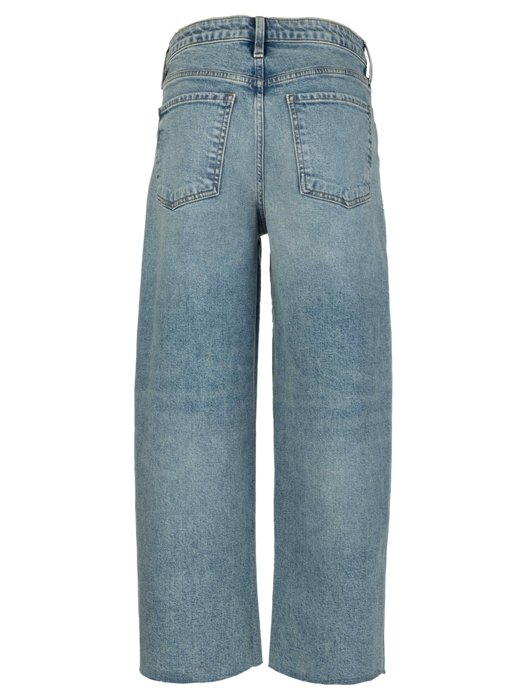 Kut - Gwen High Rise Jeans