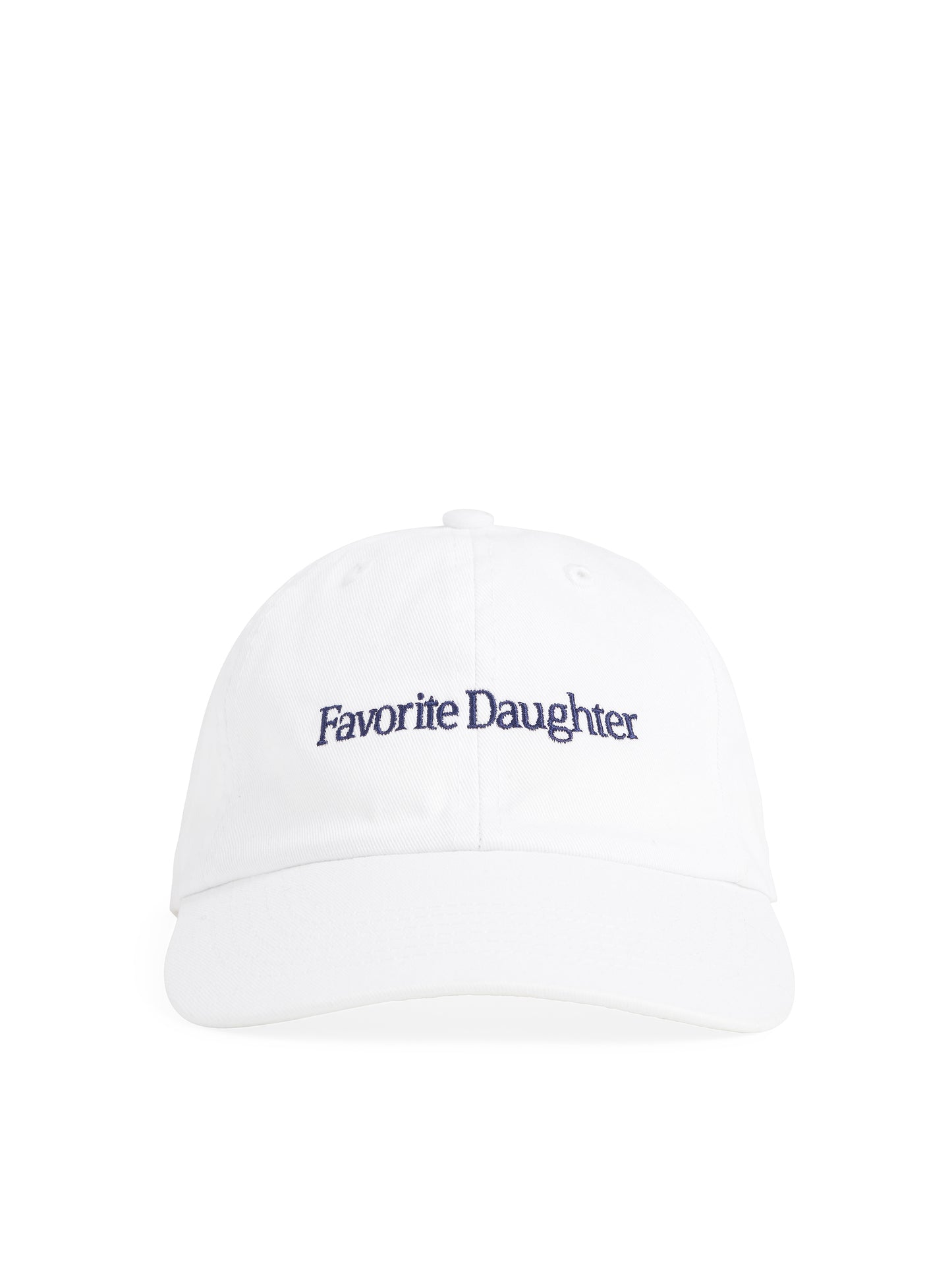 Favorite Daughter Logo Baseball Hat