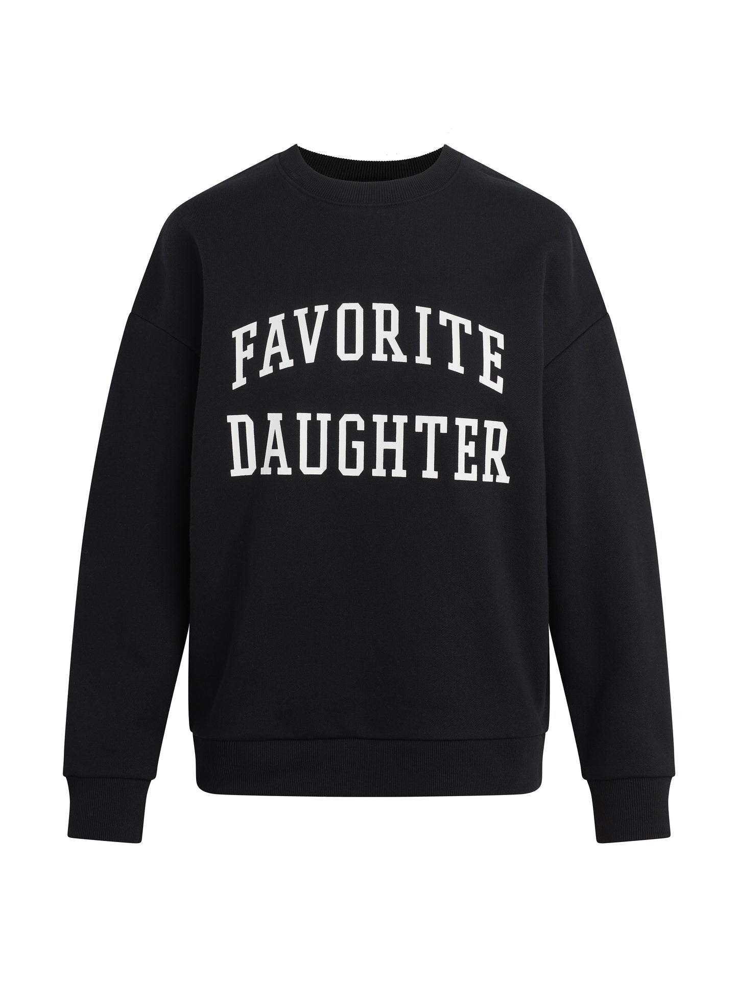 Collegiate Sweatshirt