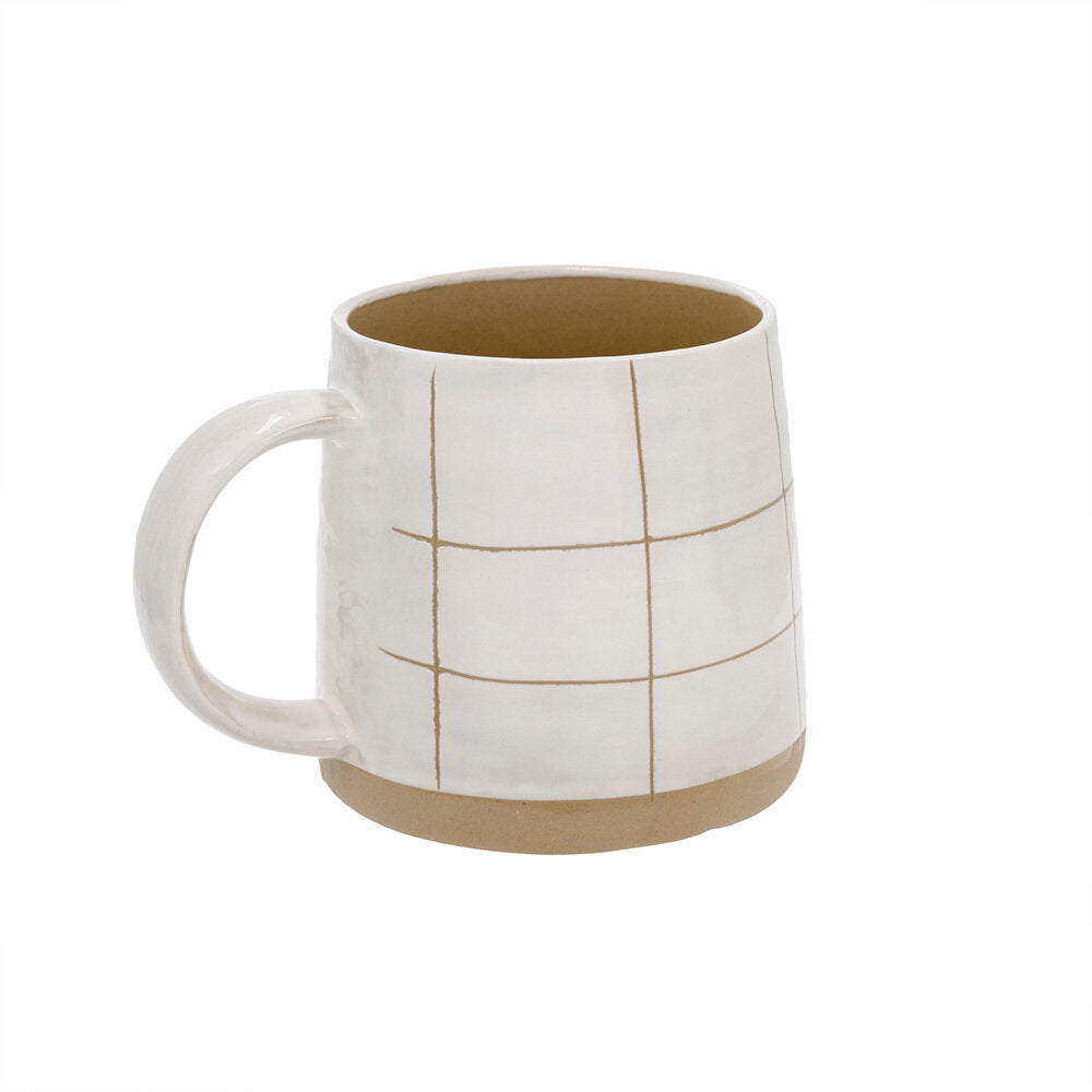 Sandstone Dash Mug