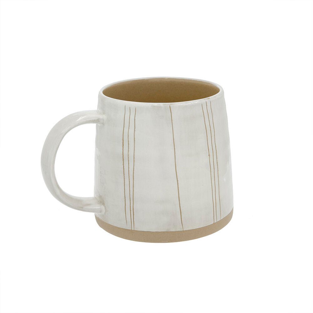 Sandstone Dash Mug