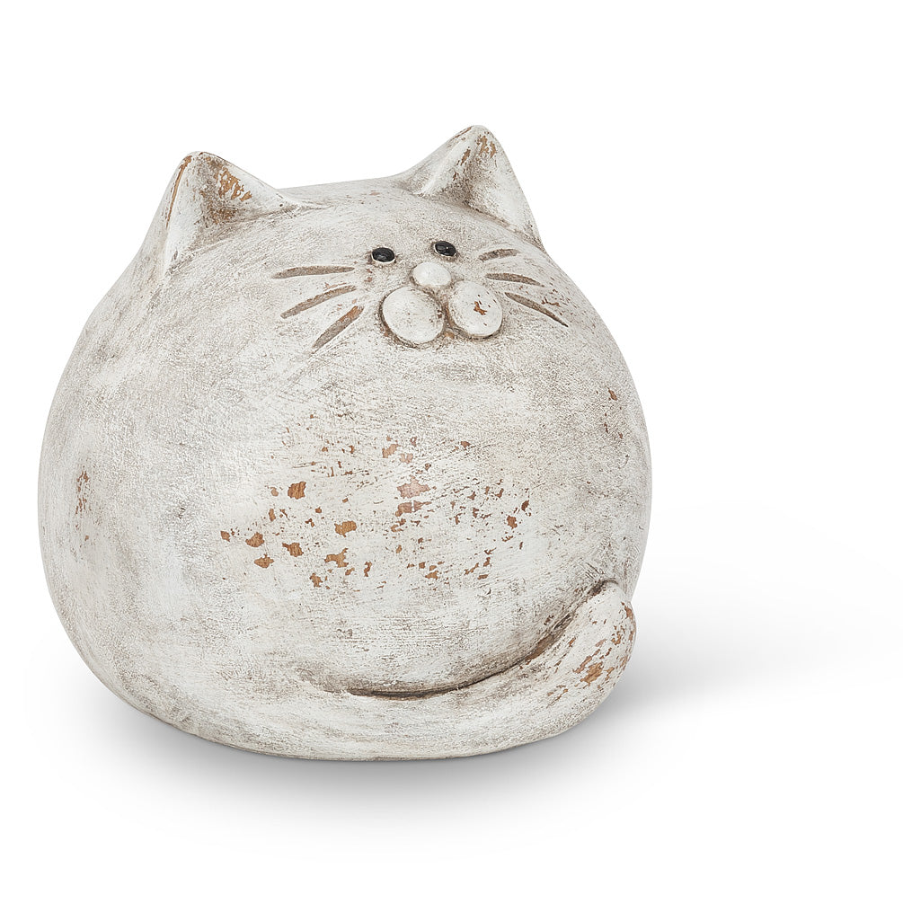 Round Cat Ball